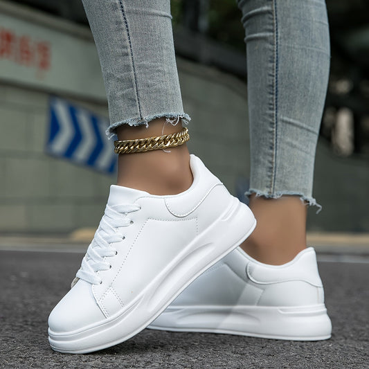 Damen Orthopädische Sneaker – Bequeme Alltagsschuhe für Mode und Komfort