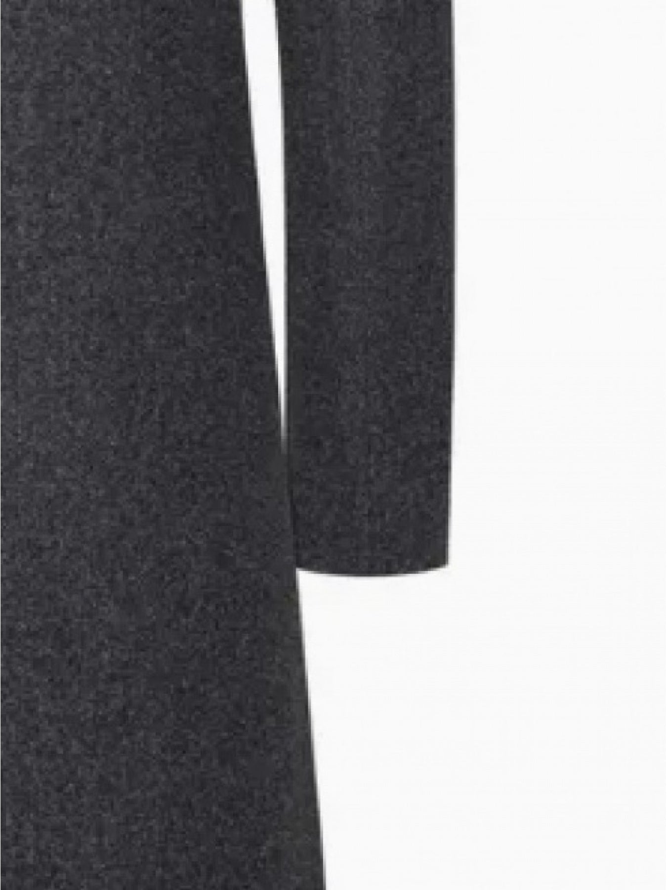 Herren Mantel Klassisch Modern Elegant – Business & Freizeit Übergangsjacke