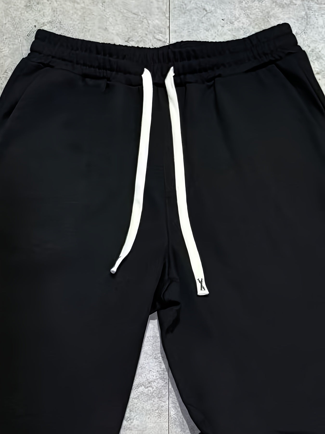 Herren Oversize Hoodie Jogginganzug Set – Lässiger Streetwear Look für Alltag und Freizeit