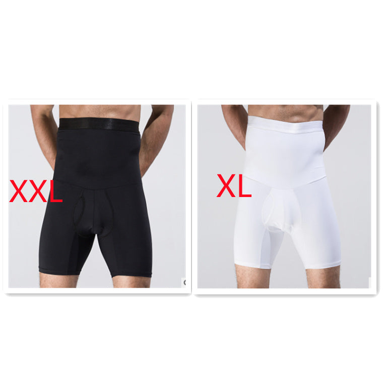 Damian – Figurformende Slimming Shorts für Herren