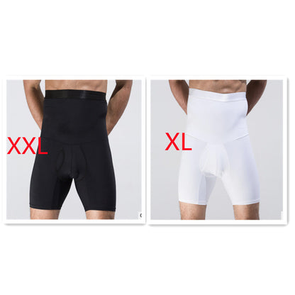 Damian – Figurformende Slimming Shorts für Herren