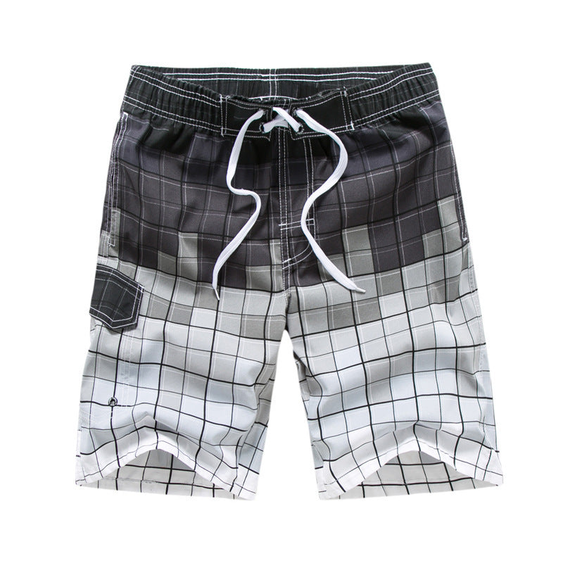 Desmond – Herren Strandshorts für den Urlaub