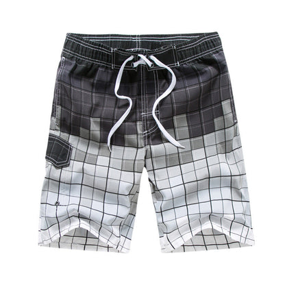 Desmond – Herren Strandshorts für den Urlaub