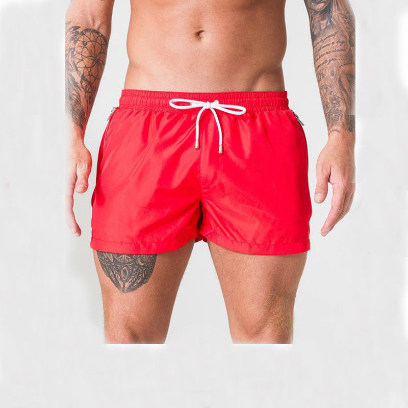 Scott – Herren Badehose aus leichtem, atmungsaktivem Material