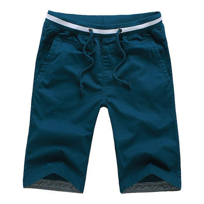 Gregory – Baumwollshorts für Herren