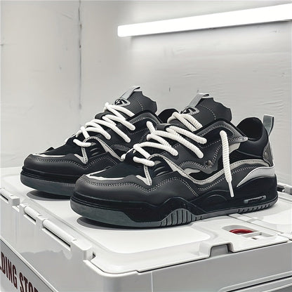 Herren Sneaker im sportlichen Streetstyle für Alltag und Freizeit