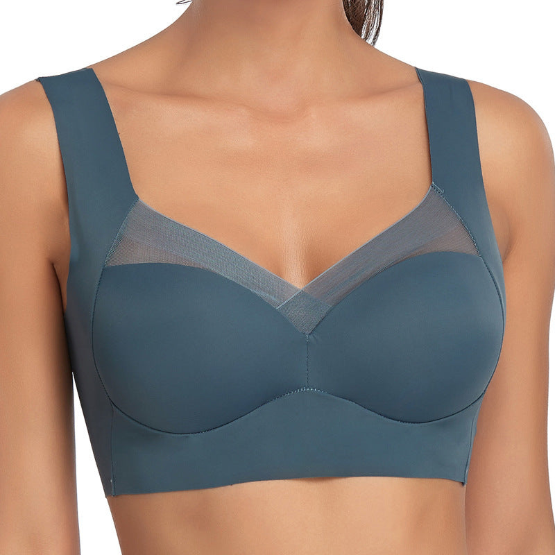 Victoria – Bequemer Damen-BH ohne Stahlring
