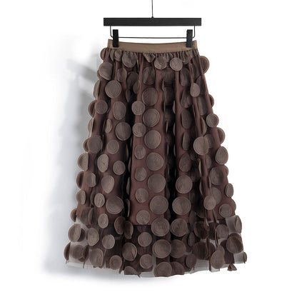 Juliet – Rock im Retro-Stil aus der Heavy Industry Kollektion