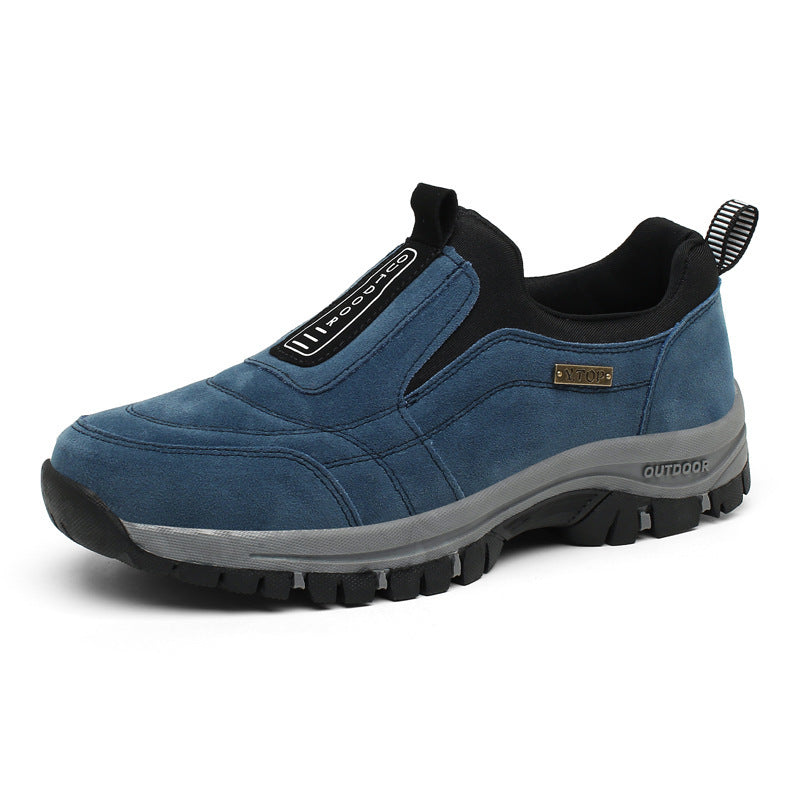 Gordon – Outdoor Freizeit-Sportschuhe für Herren