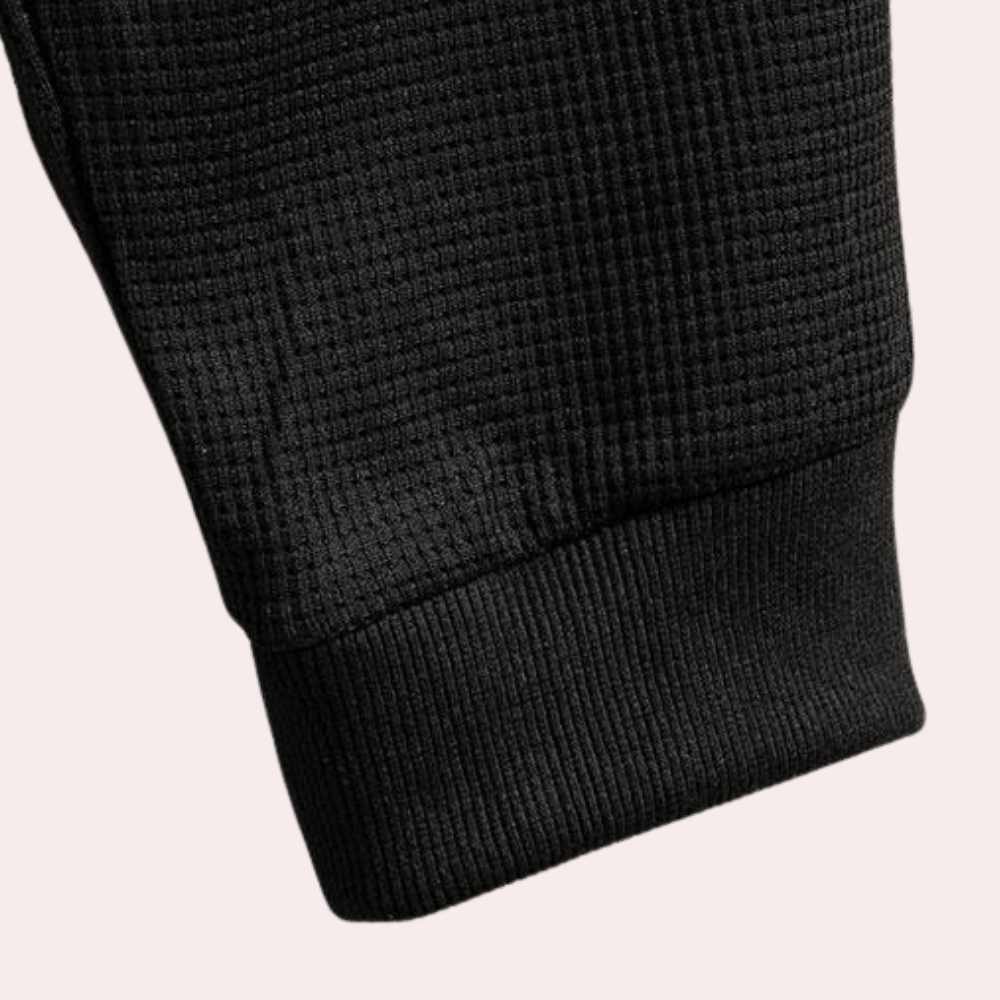 Herren Jogginganzug Set – Modernes Freizeit-Outfit mit Sweater und Jogginghose – Perfekt für Alltag und Entspannung
