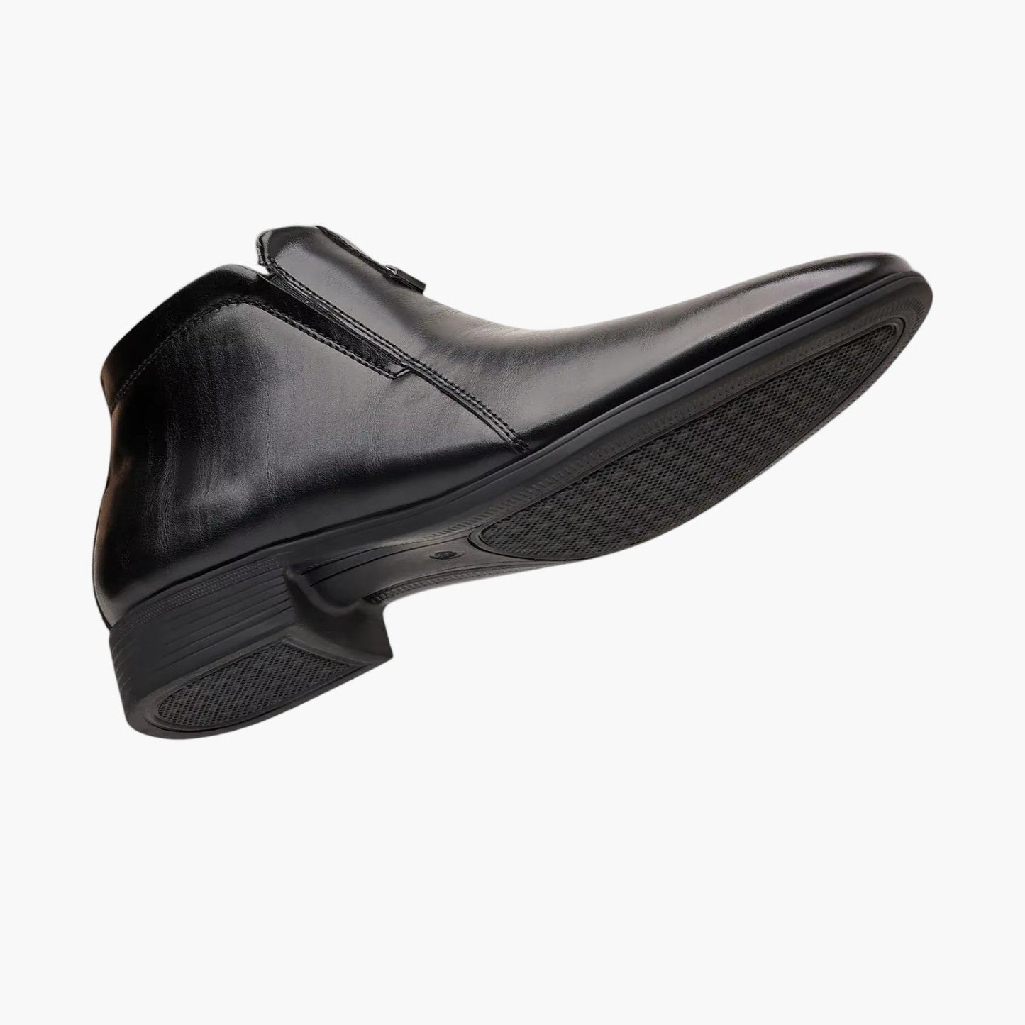Herren Retro Stiefeletten – Klassische Ankle Boots für Business & Freizeit