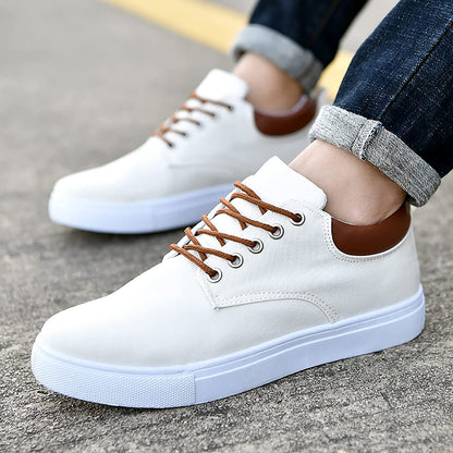Herren Sneaker Freizeitmode – Stilvolle und Bequeme Alltagsschuhe