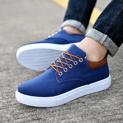 Herren Sneaker Freizeitmode – Stilvolle und Bequeme Alltagsschuhe
