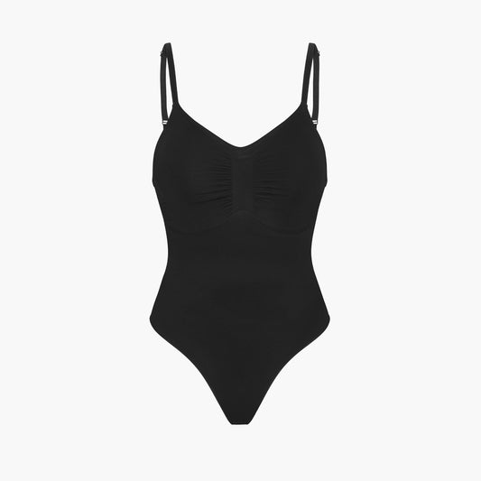Amanda – Formgebender Damen-Bodysuit