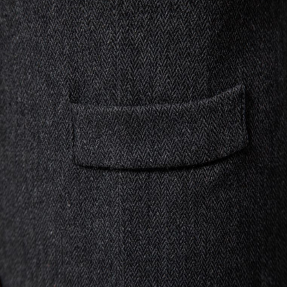 Herren Weste im modernen Business-Look – Stilvolle Freizeit- und Büro-Weste für vielseitige Outfits