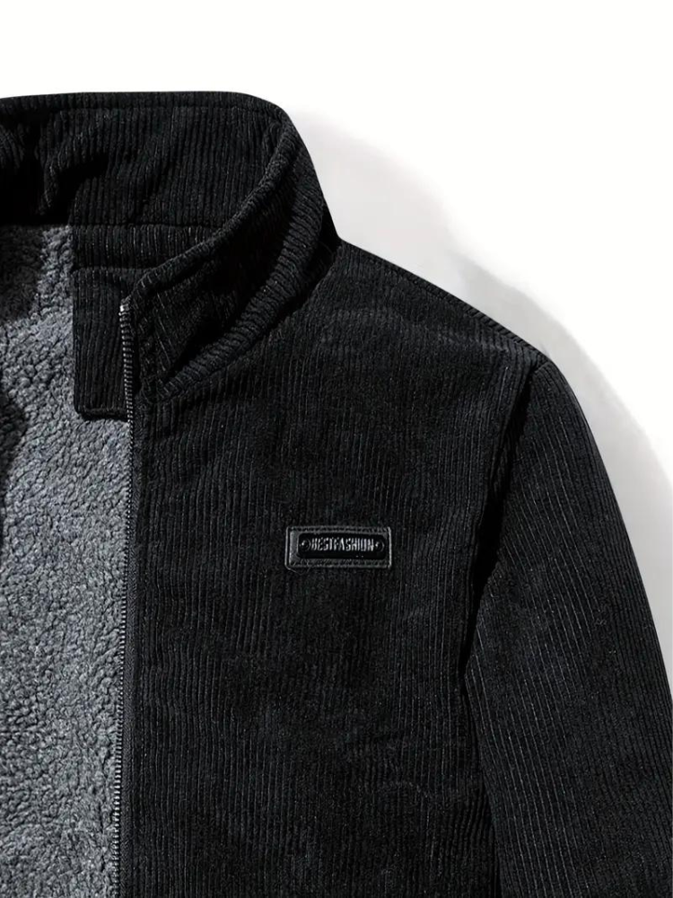 Herren Winterjacke Freizeit Urban Stil – Vielseitig & Warm für Alltag und Outdoor