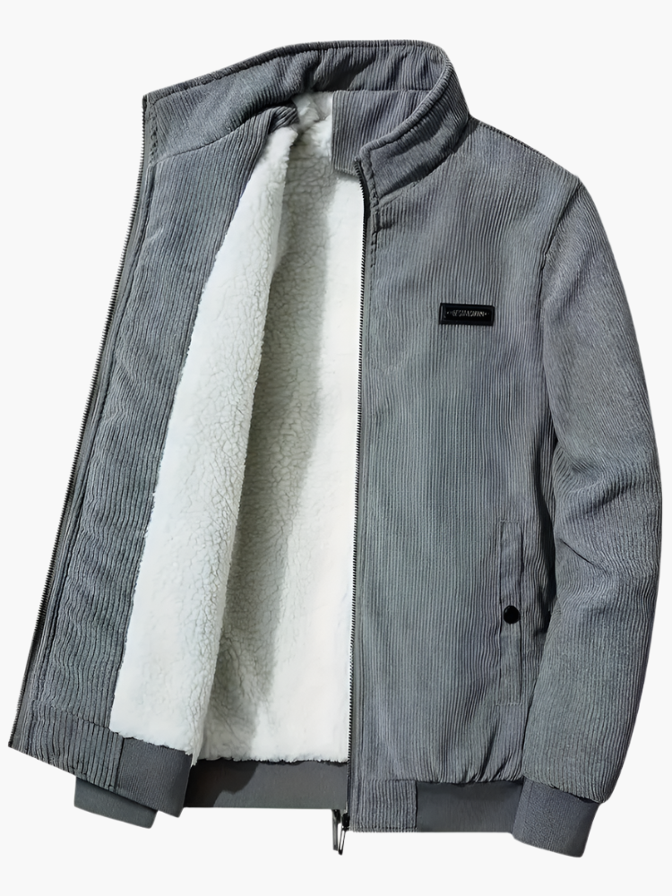 Herren Winterjacke Freizeit Urban Stil – Vielseitig & Warm für Alltag und Outdoor