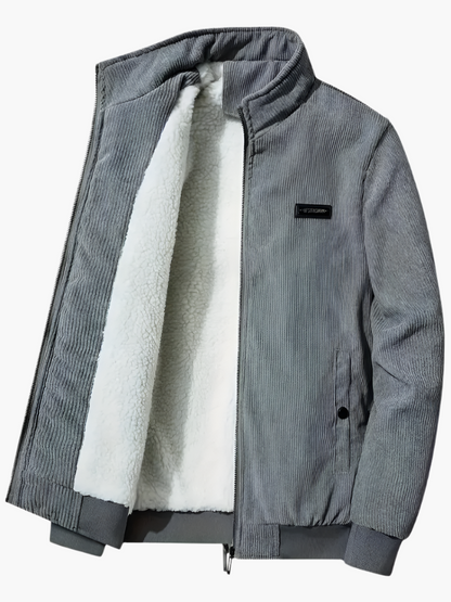 Herren Winterjacke Freizeit Urban Stil – Vielseitig & Warm für Alltag und Outdoor