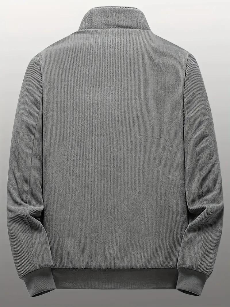 Herren Winterjacke Freizeit Urban Stil – Vielseitig & Warm für Alltag und Outdoor