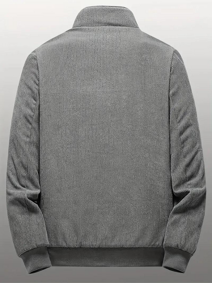 Herren Winterjacke Freizeit Urban Stil – Vielseitig & Warm für Alltag und Outdoor