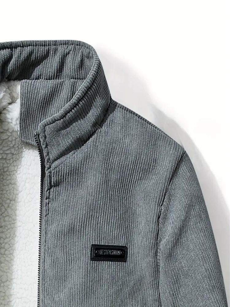 Herren Winterjacke Freizeit Urban Stil – Vielseitig & Warm für Alltag und Outdoor