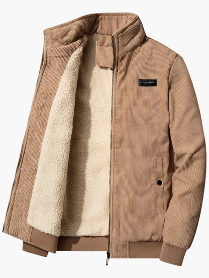 Herren Winterjacke Freizeit Urban Stil – Vielseitig & Warm für Alltag und Outdoor