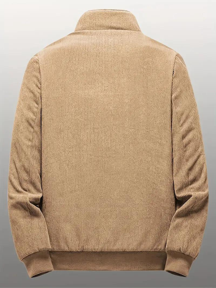 Herren Winterjacke Freizeit Urban Stil – Vielseitig & Warm für Alltag und Outdoor