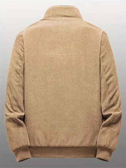 Herren Winterjacke Freizeit Urban Stil – Vielseitig & Warm für Alltag und Outdoor