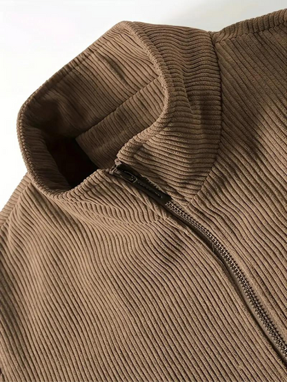 Herren Winterjacke Freizeit Urban Stil – Vielseitig & Warm für Alltag und Outdoor