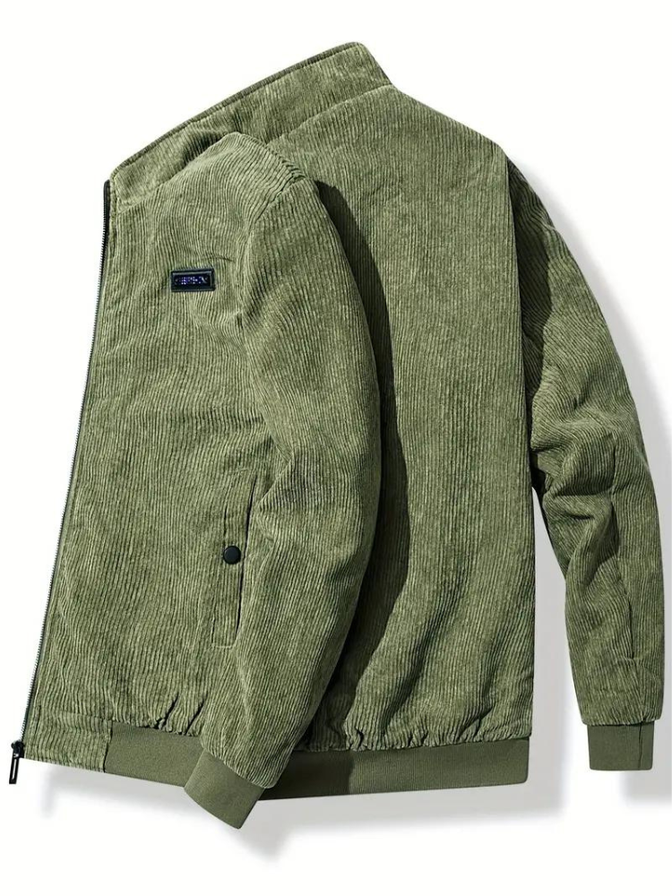 Herren Winterjacke Freizeit Urban Stil – Vielseitig & Warm für Alltag und Outdoor
