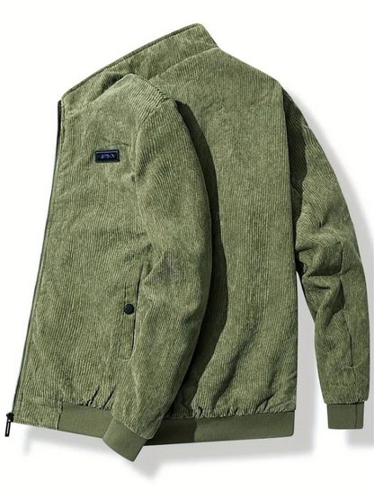 Herren Winterjacke Freizeit Urban Stil – Vielseitig & Warm für Alltag und Outdoor