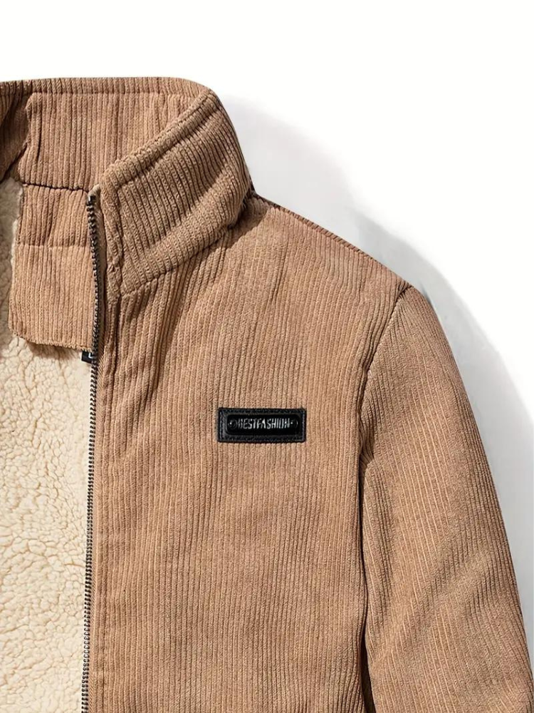Herren Winterjacke Freizeit Urban Stil – Vielseitig & Warm für Alltag und Outdoor