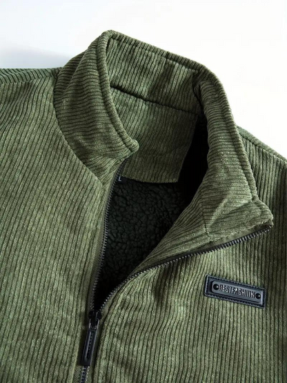 Herren Winterjacke Freizeit Urban Stil – Vielseitig & Warm für Alltag und Outdoor