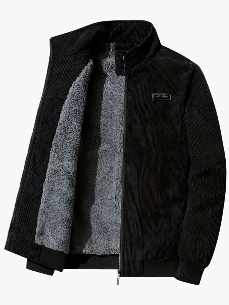Herren Winterjacke Freizeit Urban Stil – Vielseitig & Warm für Alltag und Outdoor