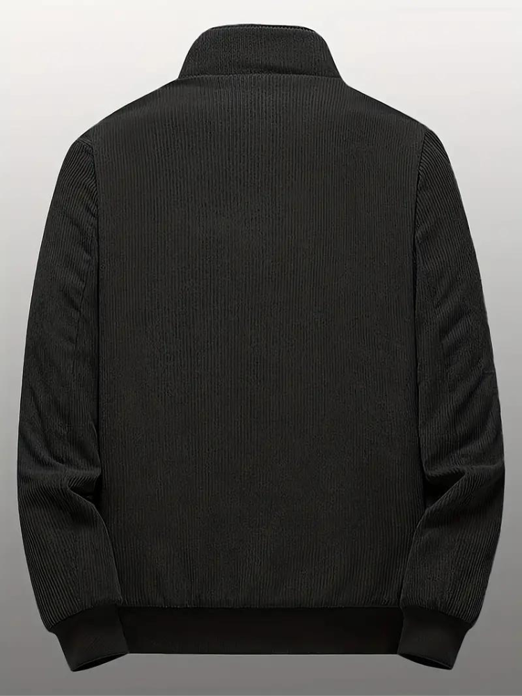 Herren Winterjacke Freizeit Urban Stil – Vielseitig & Warm für Alltag und Outdoor