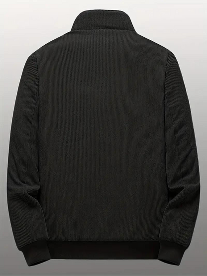 Herren Winterjacke Freizeit Urban Stil – Vielseitig & Warm für Alltag und Outdoor