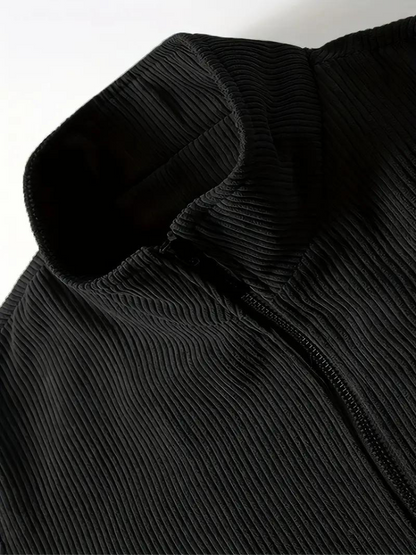 Herren Winterjacke Freizeit Urban Stil – Vielseitig & Warm für Alltag und Outdoor