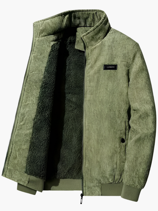 Herren Winterjacke Freizeit Urban Stil – Vielseitig & Warm für Alltag und Outdoor