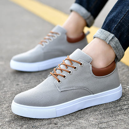 Herren Sneaker Freizeitmode – Stilvolle und Bequeme Alltagsschuhe