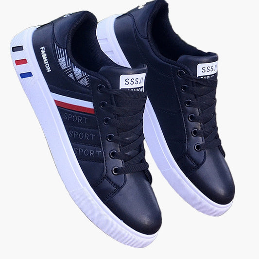 Herren Sneaker Sportlich & Casual – Bequeme Freizeitschuhe für Alltag und Sport