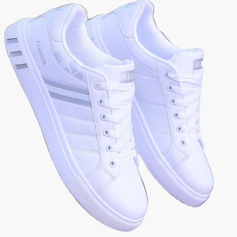 Herren Sneaker Sportlich & Casual – Bequeme Freizeitschuhe für Alltag und Sport