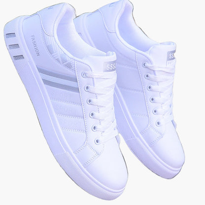 Herren Sneaker Sportlich & Casual – Bequeme Freizeitschuhe für Alltag und Sport
