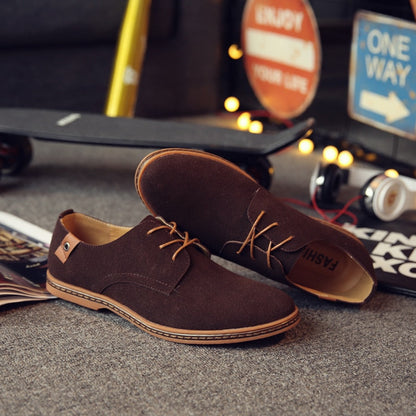 Herren Schnürschuhe Oxford Stil – Zeitlose Eleganz für Business & Freizeit