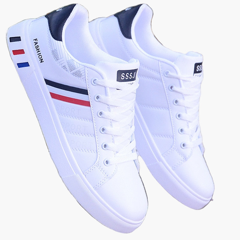 Herren Sneaker Sportlich & Casual – Bequeme Freizeitschuhe für Alltag und Sport