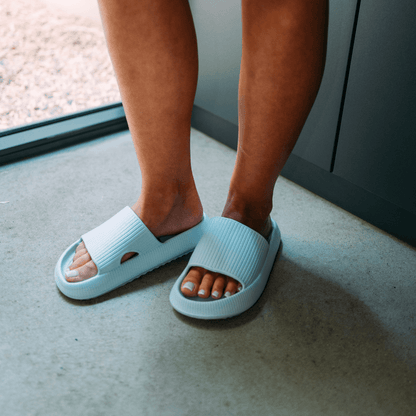 Tracy – Originale Gemütliche Damenhausschuhe