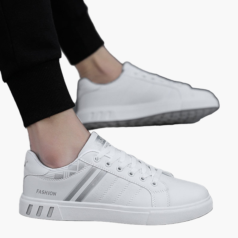 Herren Sneaker Sportlich & Casual – Bequeme Freizeitschuhe für Alltag und Sport