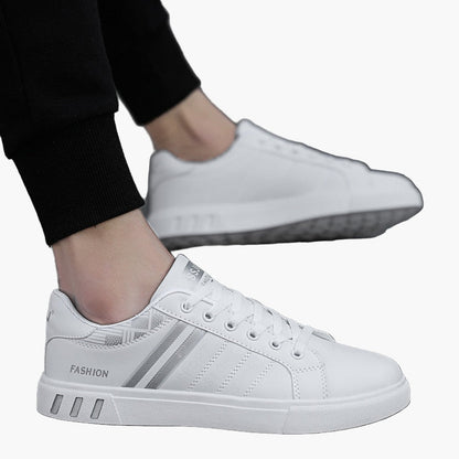Herren Sneaker Sportlich & Casual – Bequeme Freizeitschuhe für Alltag und Sport