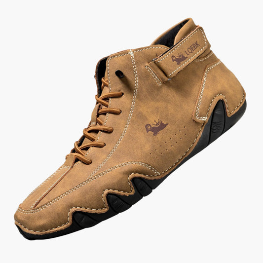 Herren Barfußschuhe – Minimalistischer Sneaker für Alltag und Outdoor