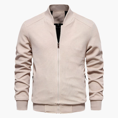 Herren Bomberjacke für Freizeit & Alltag – Moderner Look, Übergangsjacke