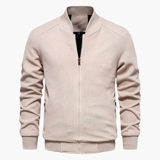 Herren Bomberjacke für Freizeit & Alltag – Moderner Look, Übergangsjacke